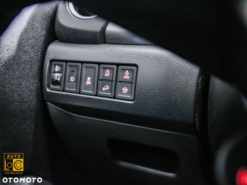 Suzuki Vitara 1.6 Premium 4WD - 25