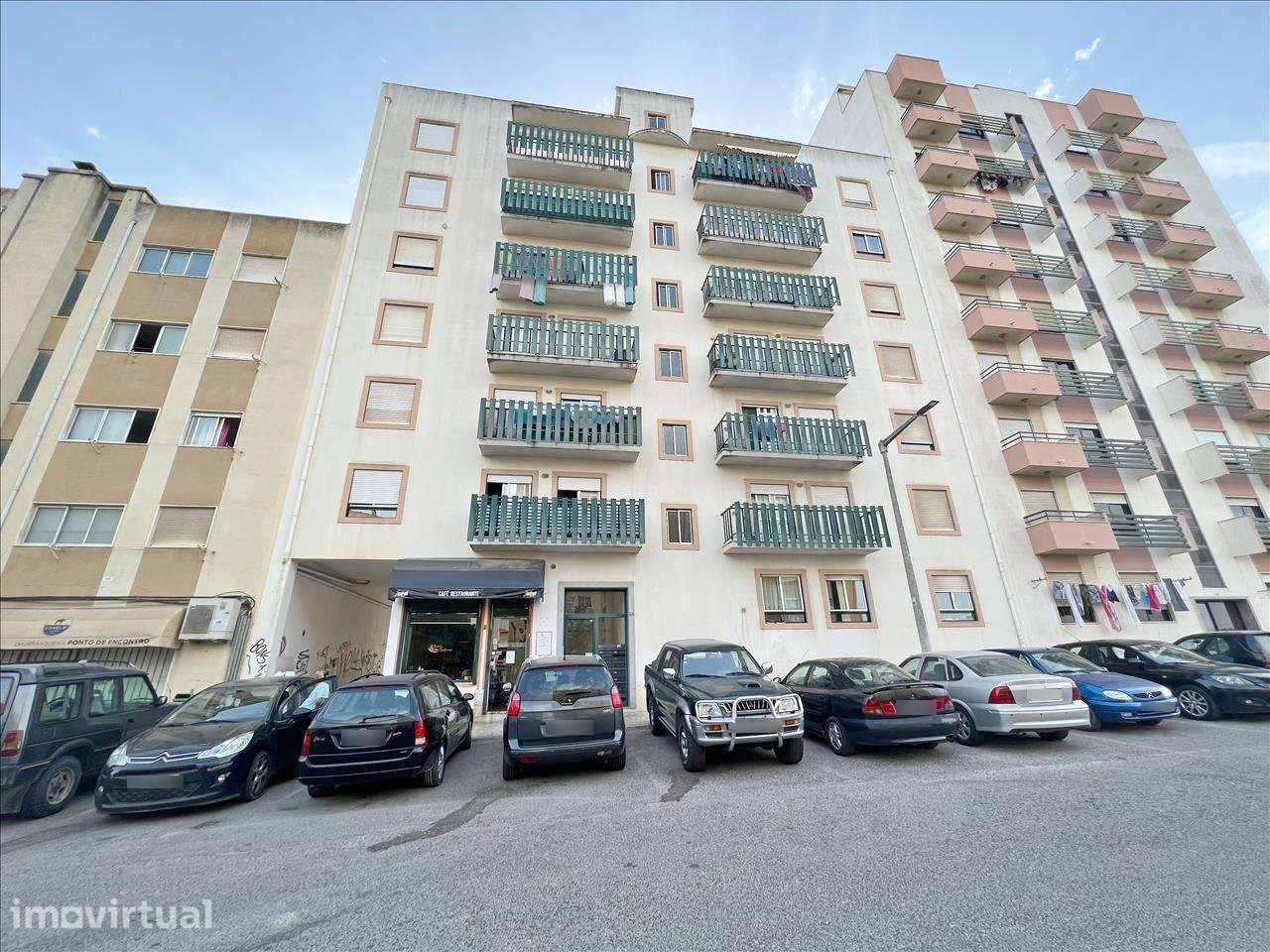 Apartamento em Alenquer, Carregado - Grande imagem: 2/27