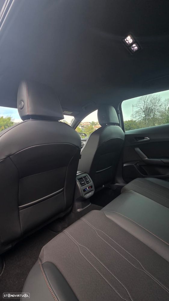 Cupra Formentor 1.5 e-Hybrid DSG Tribe Edition - 13