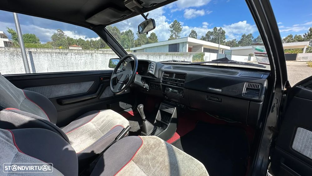 Suzuki Swift 1.3 GTi 16V - 17