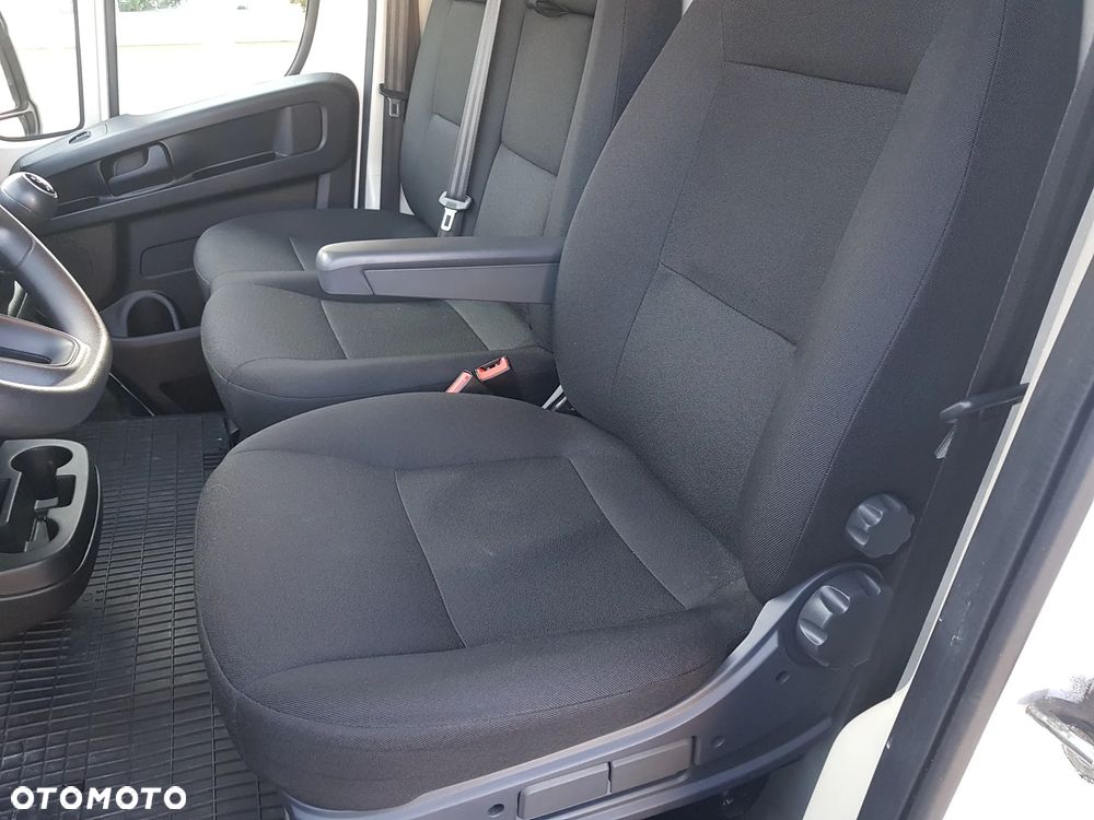 Fiat DUCATO MAXI L4H3, Salon Polska, Kamera Cofania, Czujniki Parkowania - 13