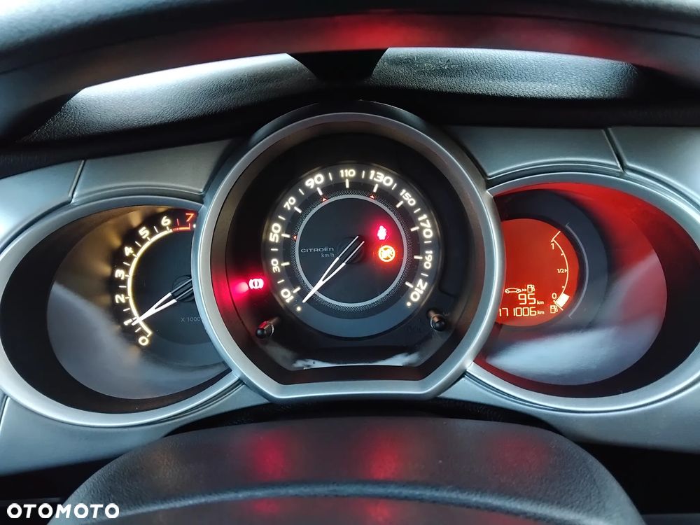 Citroën C3 VTi 95 Tendance - 10