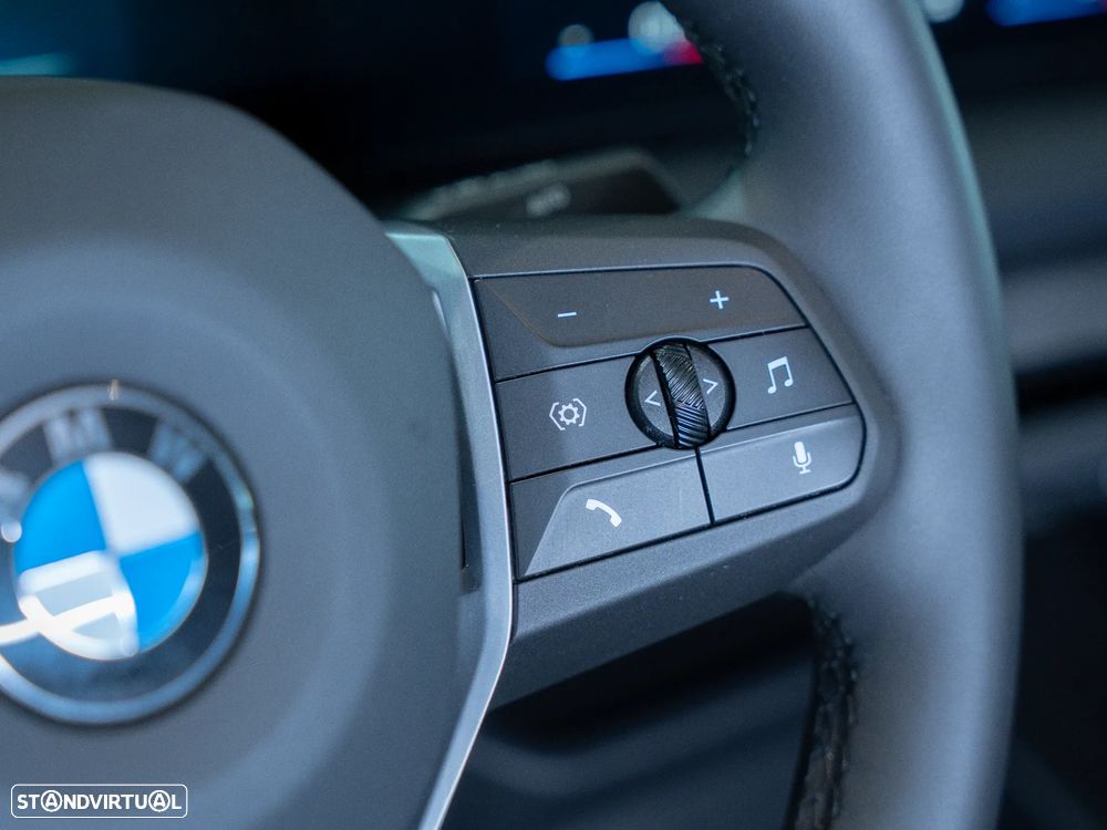 BMW 216 Gran Coupé Pack Desportivo M - 10