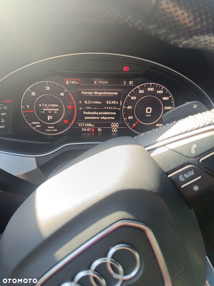 Audi Q7 - 9
