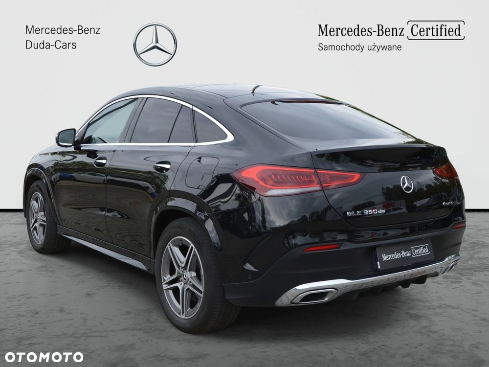 Mercedes-Benz GLE - 6