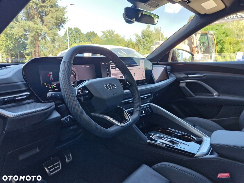 Audi Q5 Sportback e-Hybrid 220 kW Quattro S tronic - 14