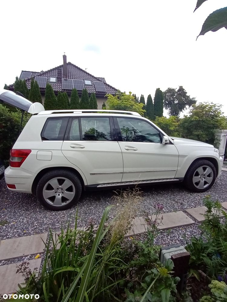 Mercedes-Benz GLK - 38