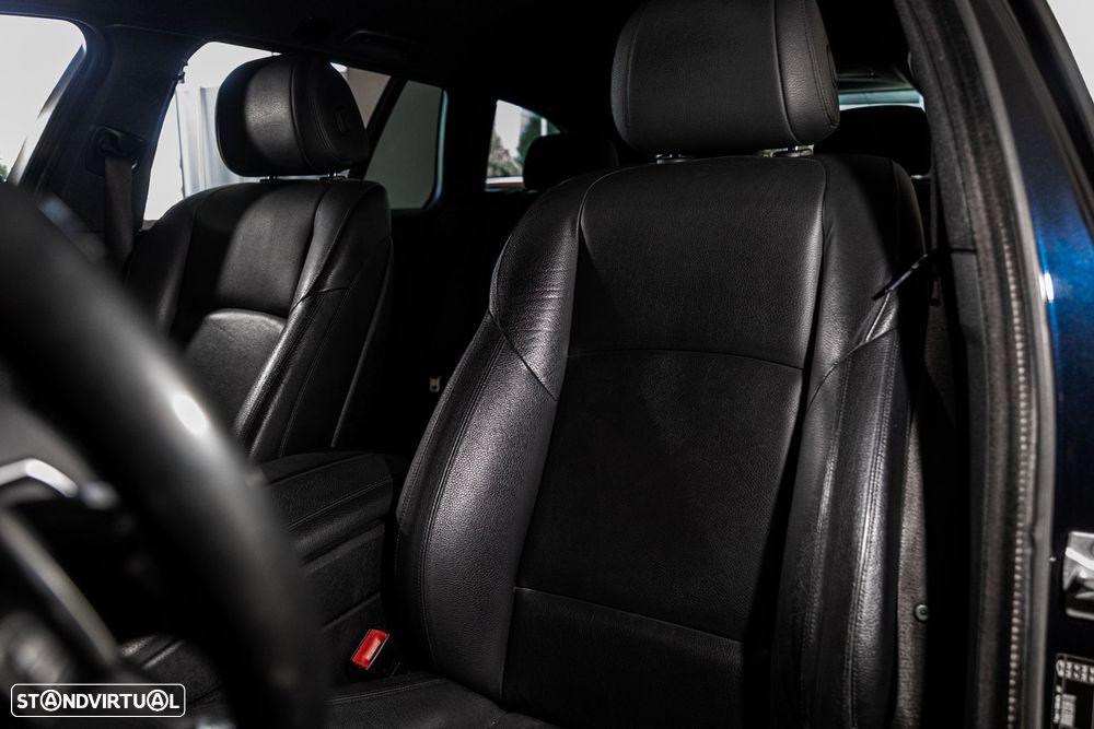 BMW 520 d Pack M Auto - 18