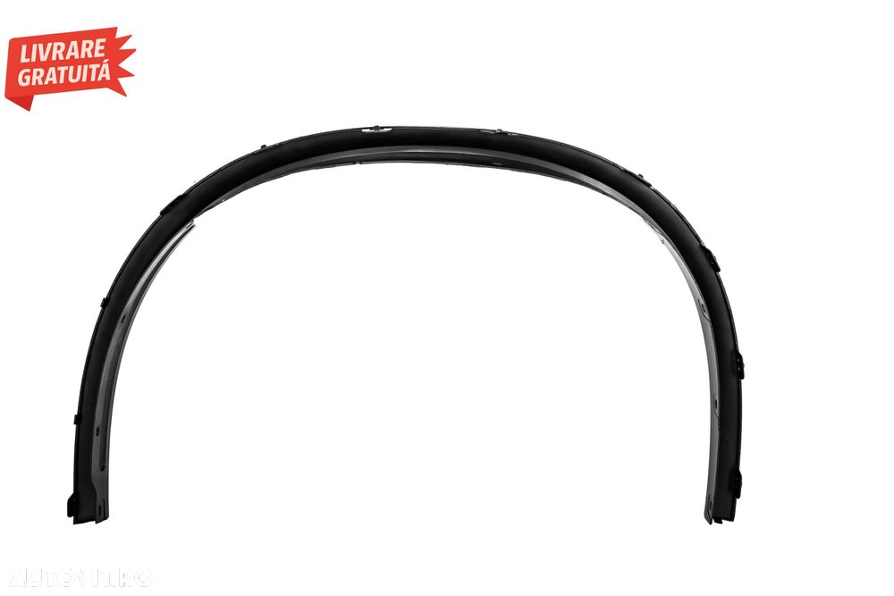 Prelungiri Aripi Extensii Aripi BMW X5 F15 (2014-2018) M-Design M-Sport- livrare gratuita - 9