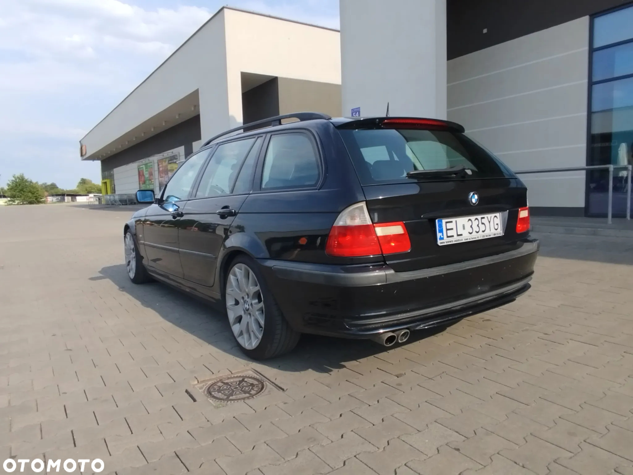 BMW Seria 3 - 3