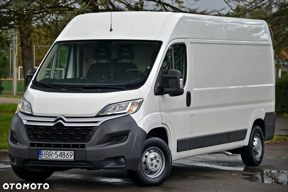 Citroën Jumper - 10