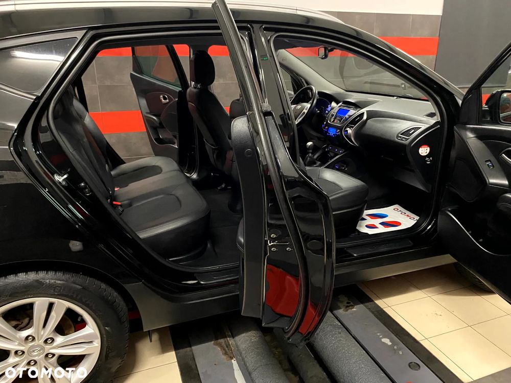 Hyundai ix35 1.6 2WD Trend - 20