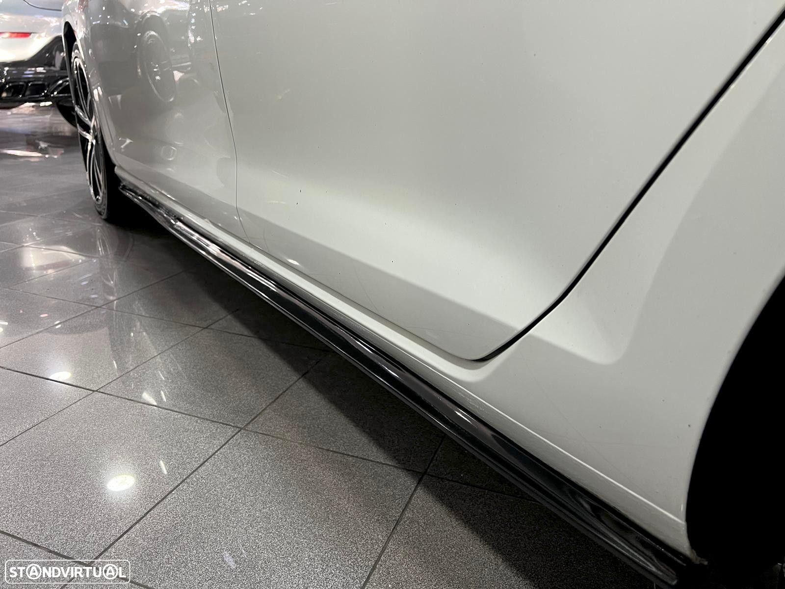 VW Golf 2.0 TDi GTD - 17