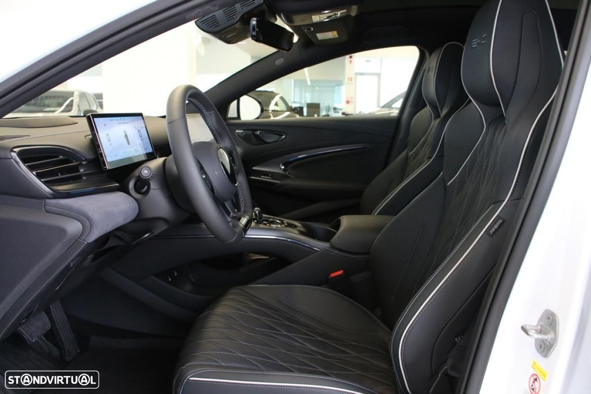 BYD Seal 82.5 kWh AWD Excellence - 53