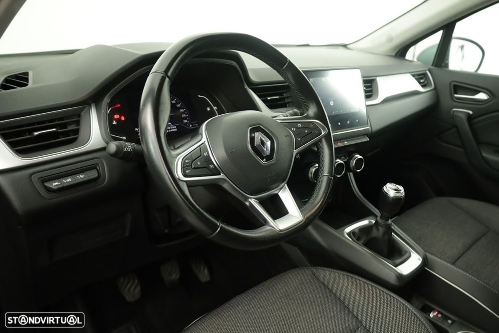 Renault Captur 1.0 TCe Techno - 7