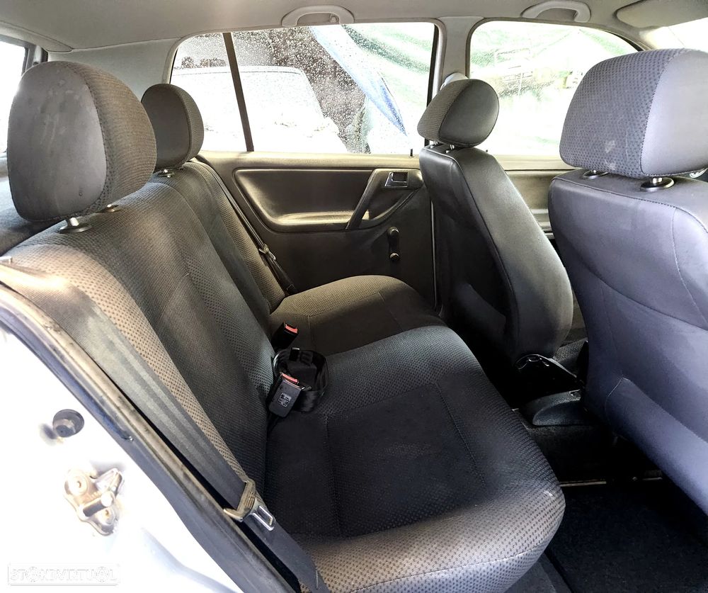 VW Polo 1.0 Confortline - 10