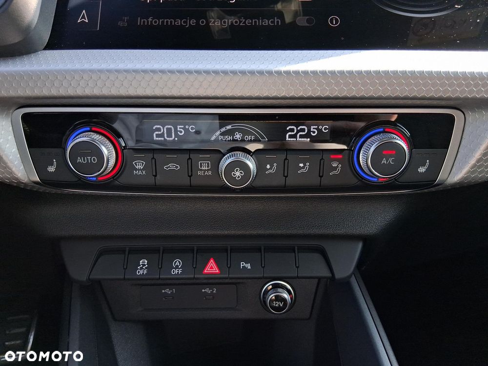 Audi A1 Sportback - 25