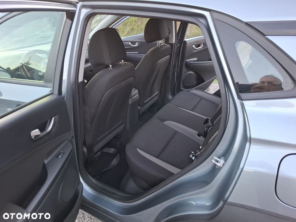Hyundai Kona 1.0 T-GDI Pure - 12
