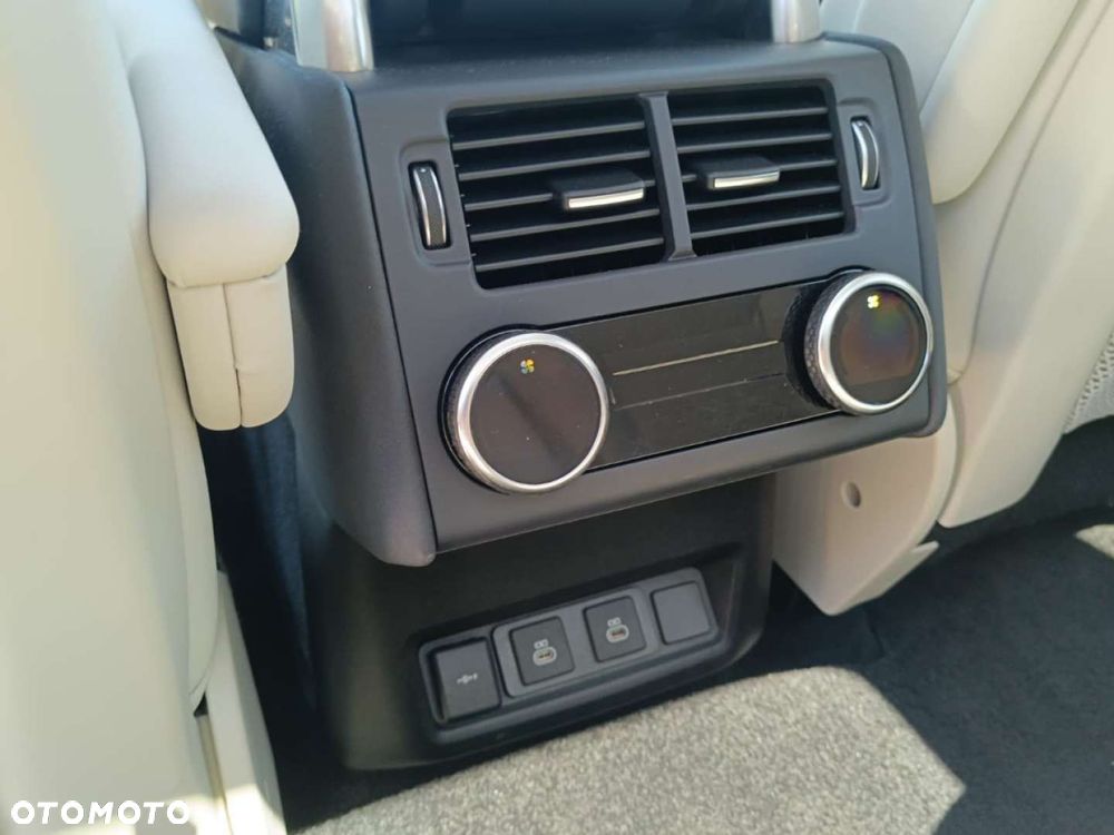Land Rover Discovery - 35