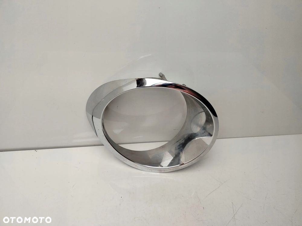 ALFA ROMEO MITO 08R- RAMKA DEKOR LAMPY LEWY TYŁ 21569007 - 3