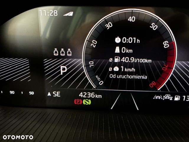 Skoda Scala 1.0 TSI Edition 130 DSG - 16
