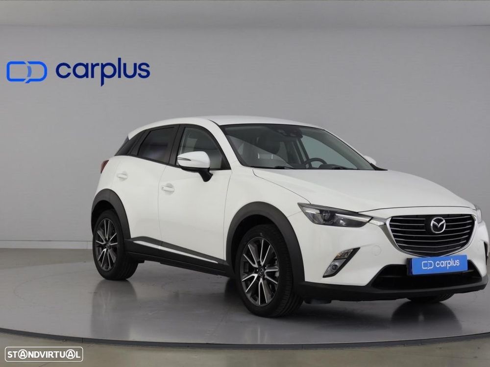 Mazda CX-3 1.5 Sky.Excellence - 2