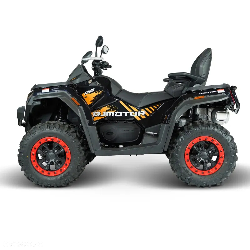 QJMOTOR SFA 1000