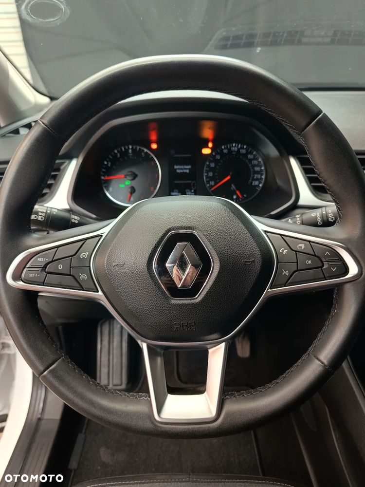 Renault Captur 1.0 TCe Equilibre - 26