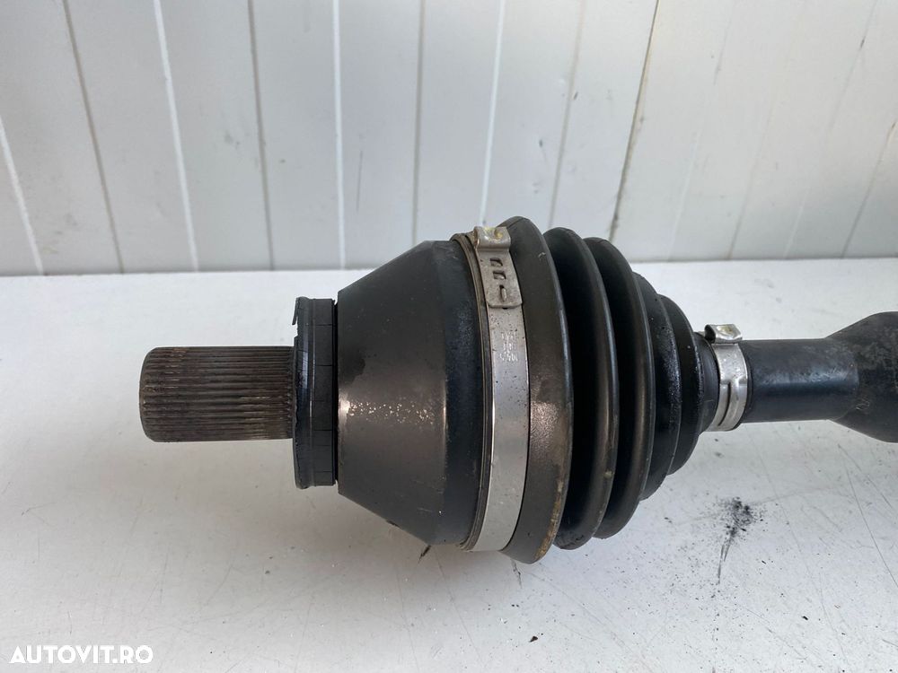 Planetara dreapta fata automata VOLVO XC70 2008 36011304 30711430 - 4