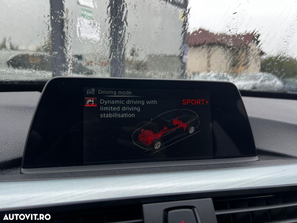 BMW Seria 3 320d GT Sport-Aut. M Sport - 22