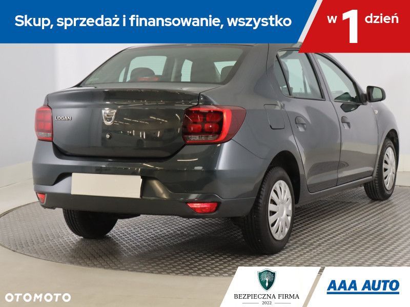 Dacia Logan - 7