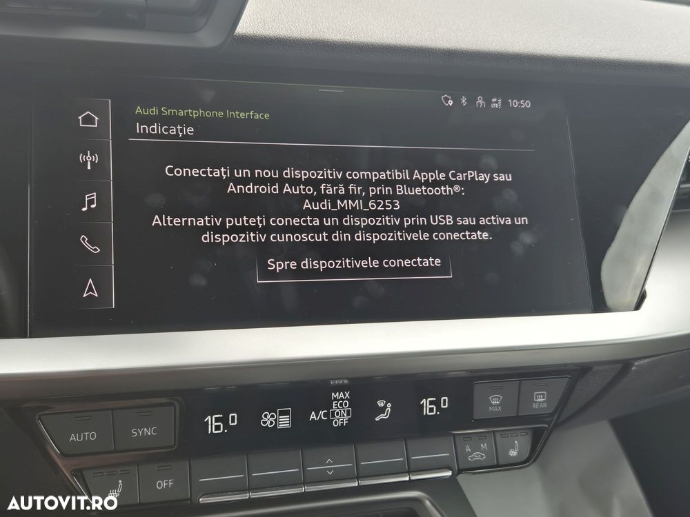 Audi A3 - 21