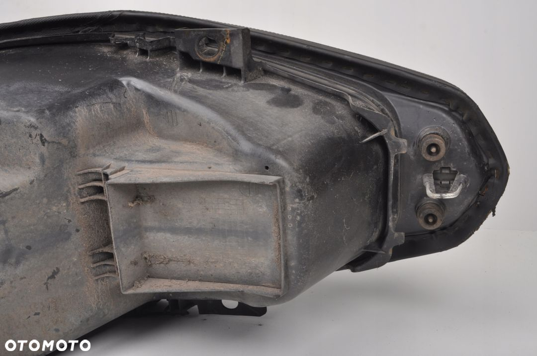 HONDA WW 125 EX2 SIEDZENIE KANAPA SCHOWEK - 6