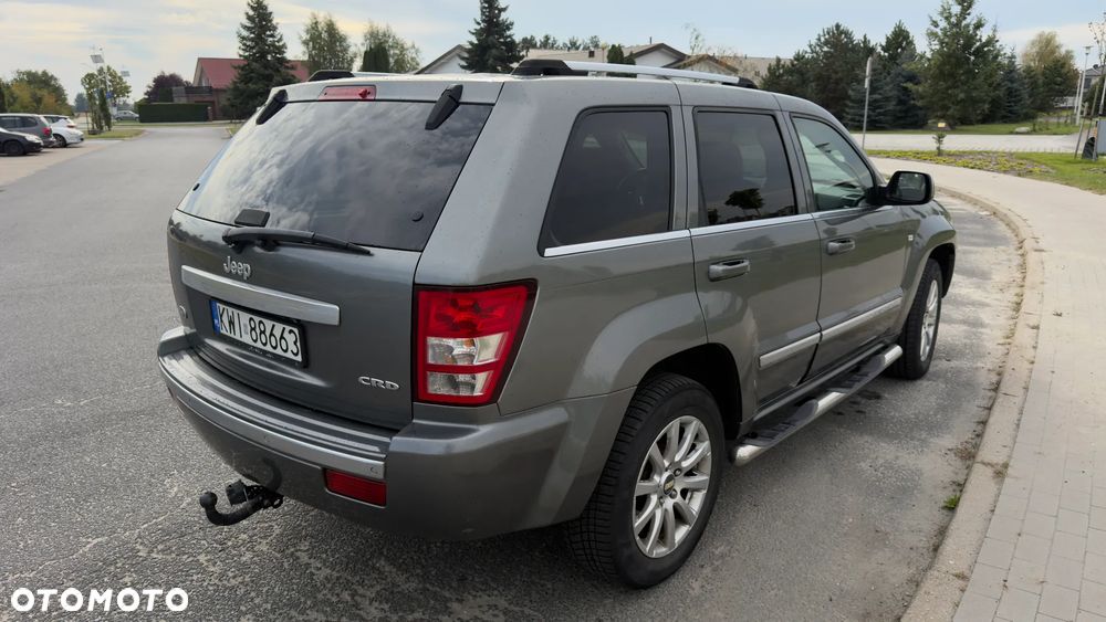 Jeep Grand Cherokee - 2