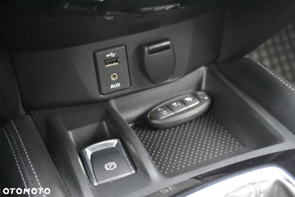 Nissan X-Trail 1.7 dCi N-Tec 4WD Xtronic - 33