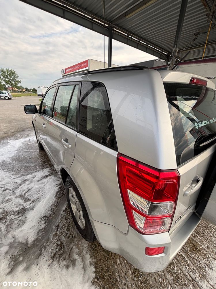 Suzuki Grand Vitara 1.9 DDiS - 14