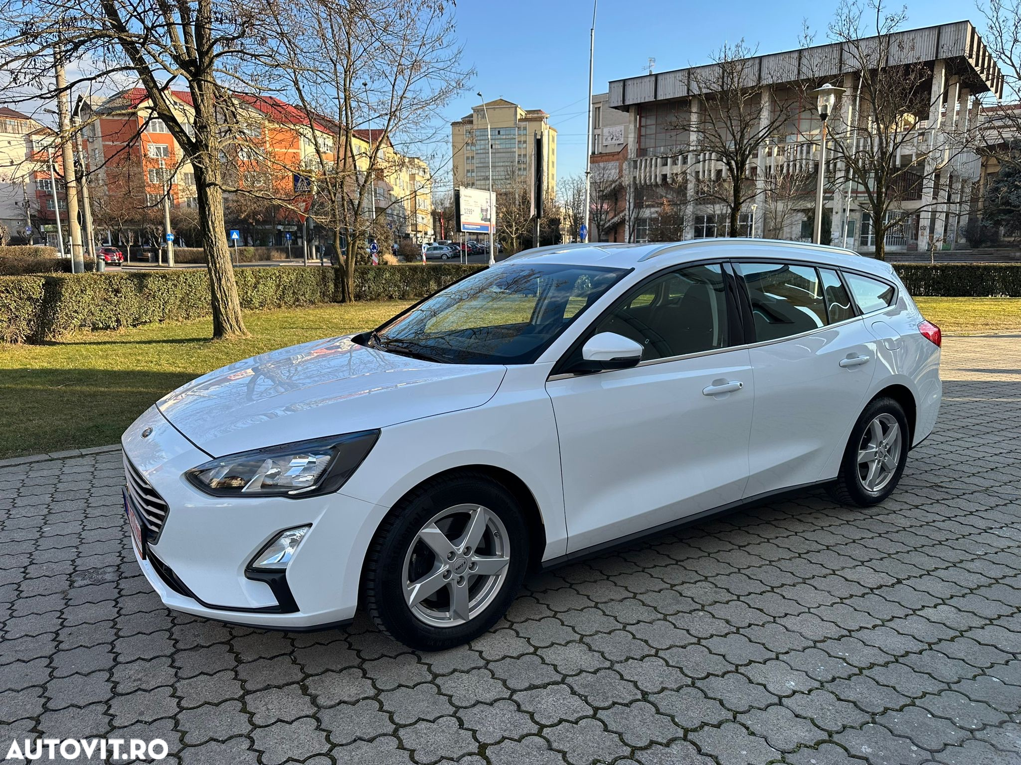 Ford Focus - 4