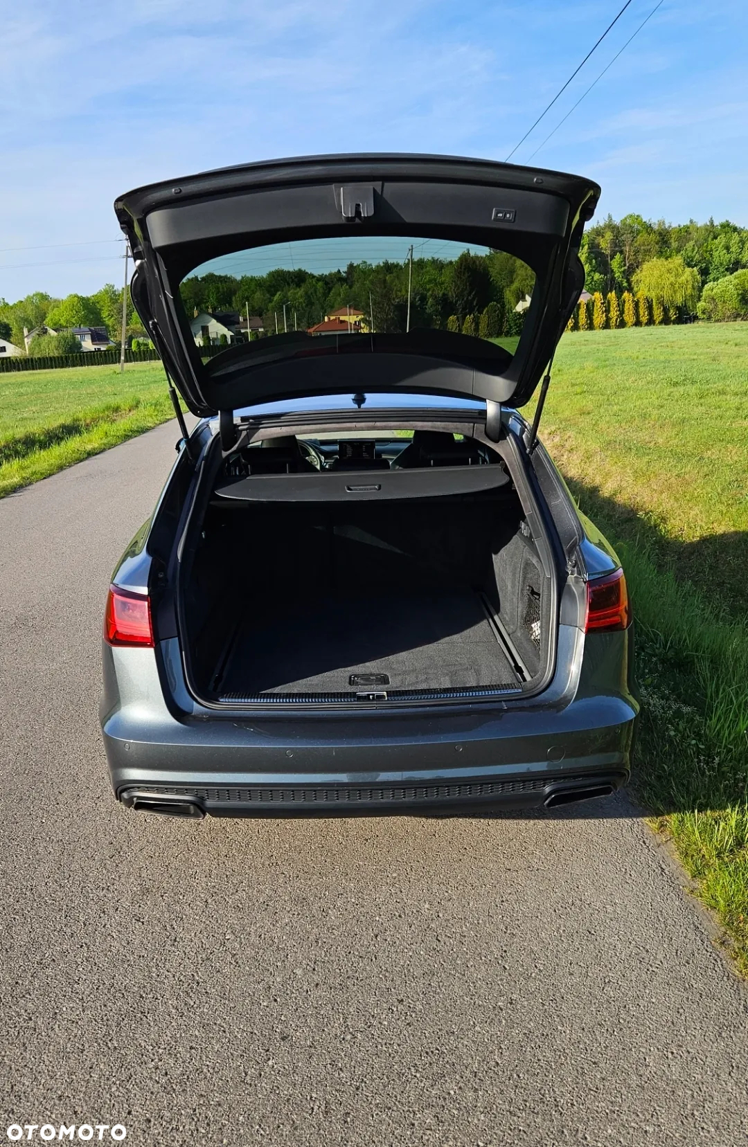 Audi A6 Avant 3.0 TDI competition quattro tiptronic - 7