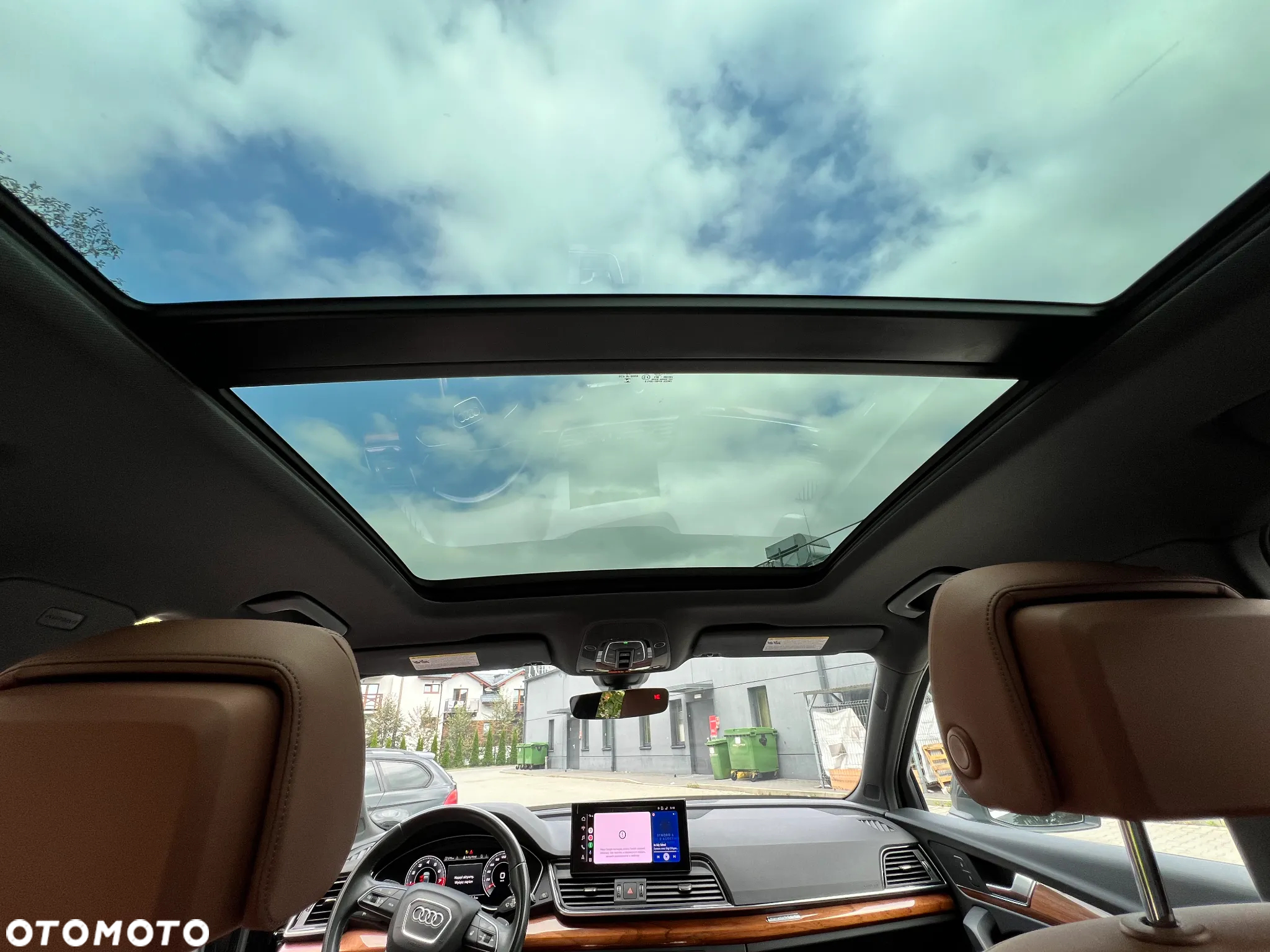 Audi Q5 45 TFSI quattro S tronic - 25