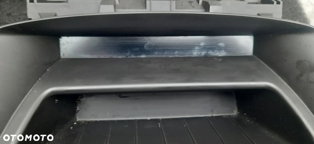 Opel Astra J Radio Zestaw Multimedialny Wyświetlacz  22773672 Panel 13346049 28273785 13338335 565412769 - 6