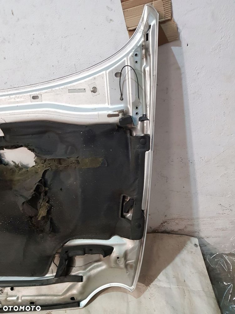 maska pokrywa silnika jeep cherokee kj eu ps2 qs2 - 9