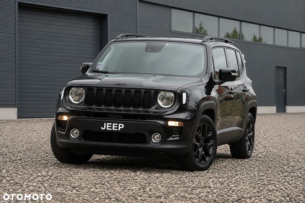 Jeep Renegade 1.0 T-GDI Night Eagle - 6