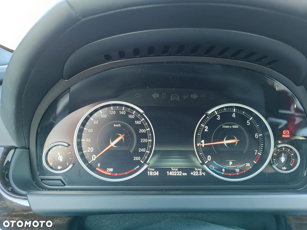 BMW Seria 6 640i M Sport Edition - 5