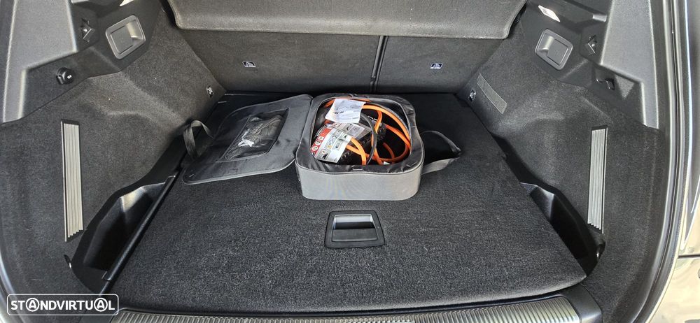 DS DS7 E-Tense Edition France EAT8 - 41