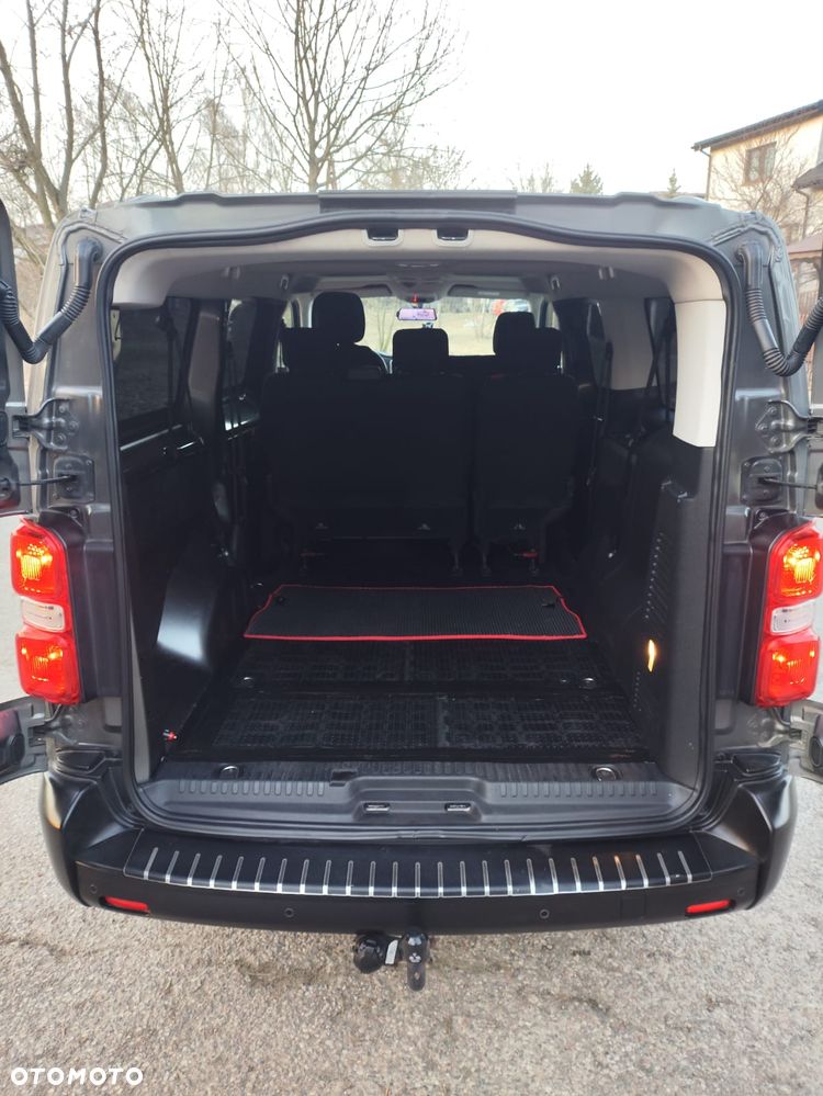 Peugeot Expert Long 3,0t Pro (bryg modu³owy) - 6