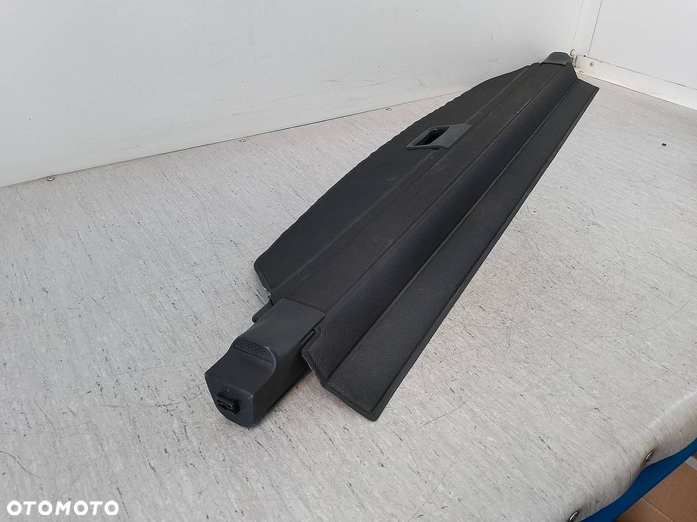 ROLETA BAGAŻNIKA  SKODA OCTAVIA I FL 1U9867871A - 3