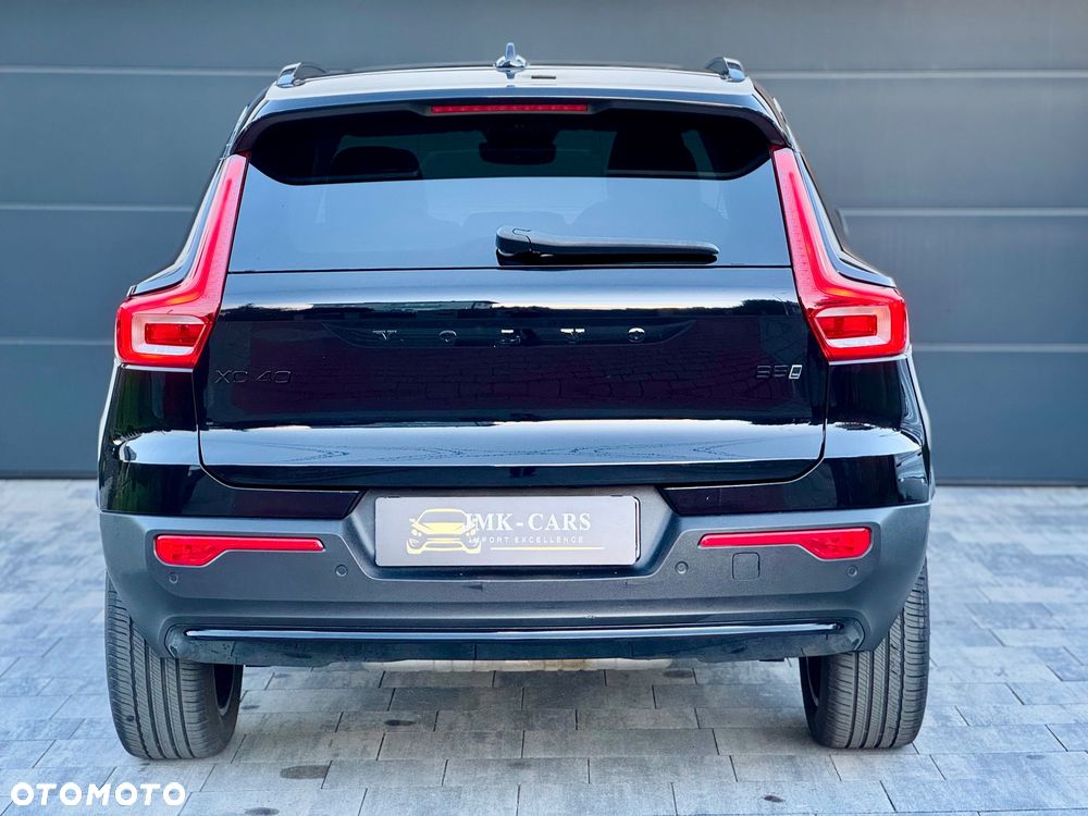 Volvo XC 40 B5 B AWD Ultimate Dark - 14