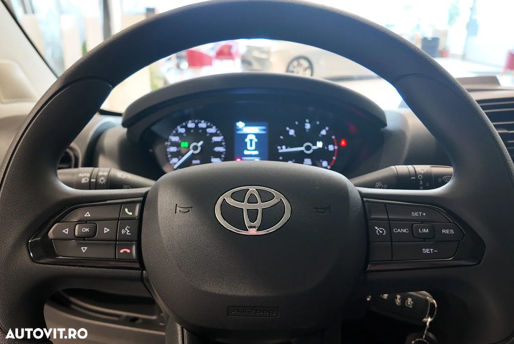 Toyota PROACE MAX  VAN L2H1 - 11