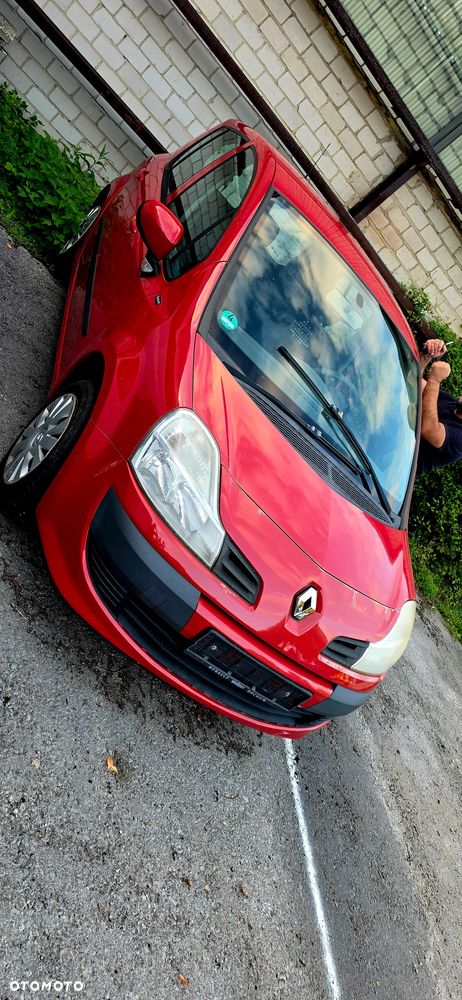 Renault Megane - 4