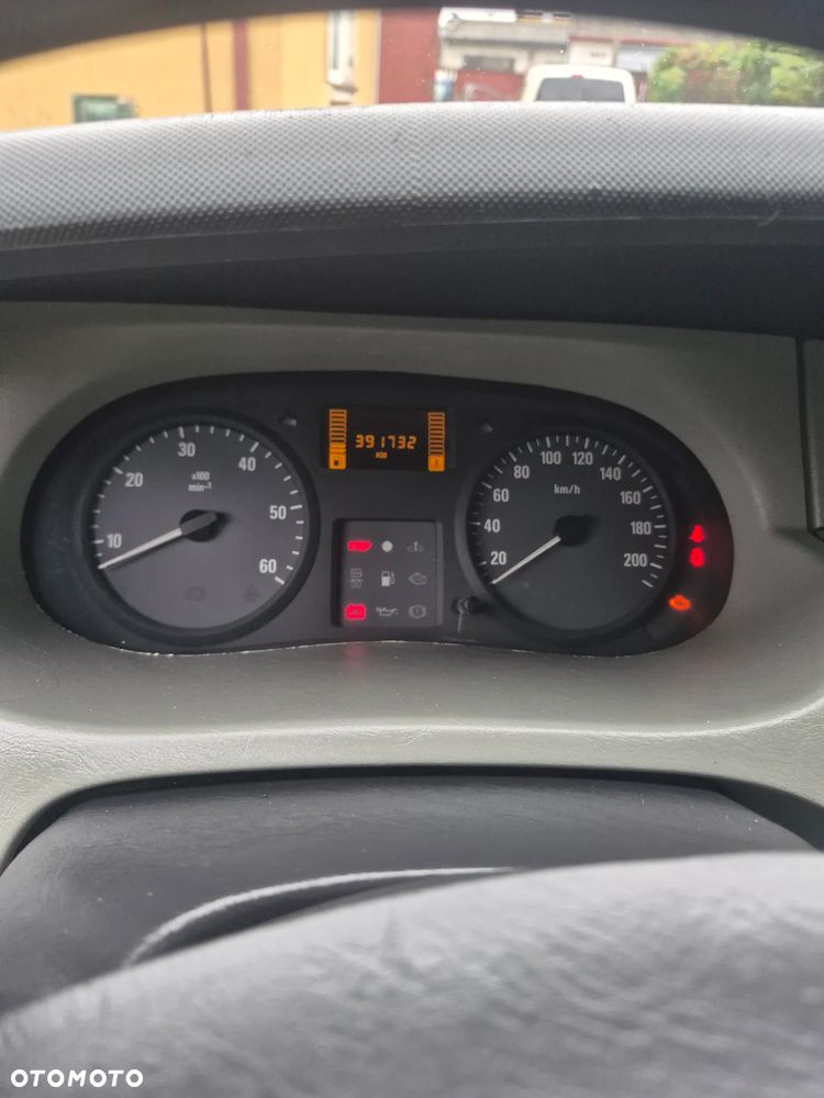 Renault Trafic Combi L2H1 - 6